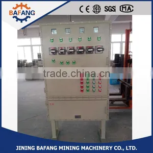Outdoor High Quality Stainless Steel 2x4 Electric Box thumbnail-3