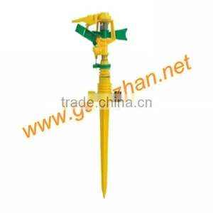 Sprinkler Irrigation System (GZ-2017) thumbnail-1