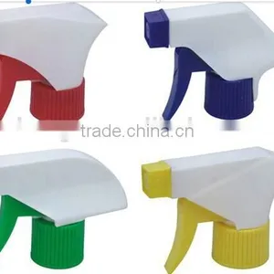 FOAM TRIGGER Mini Trigger Sprayer Head thumbnail-1