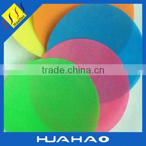 Plain Style and Polypropylene Material Spun-Bonded Nonwoven Fabric thumbnail-1