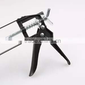 Cheap But Good Quality Construction Tools Skeleton Caulk Gun thumbnail-3