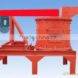2015 Compound Sand Making Machine/stone Crusher Price thumbnail-1