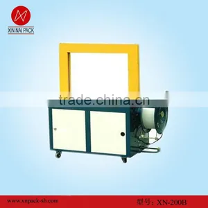 XN-200B Fully Auto Strap Machine thumbnail-1