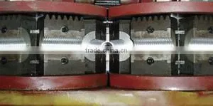 Double-Wall Corrugated Pipe Production Line thumbnail-1