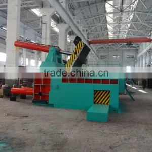 New Shipped YD4000A Big Baler thumbnail-3