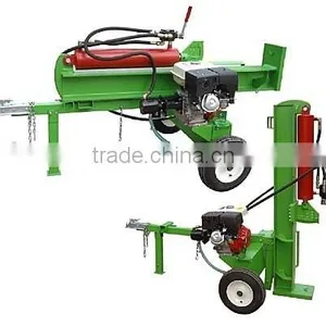 20T Gasoline Log Splitter thumbnail-1