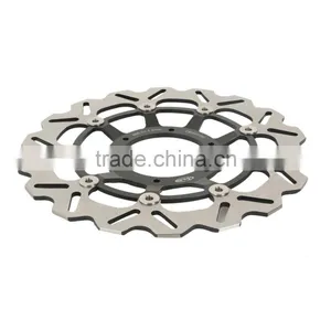 310mm Front Brake Disc Rotors For HONDA CBR600RR ABS 09-12 10 11 CBR1000RR 04 05 thumbnail-4