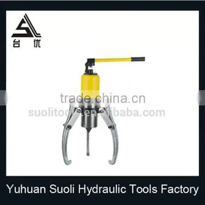 Auto Tools Steering 2 Arm Gear Puller thumbnail-1