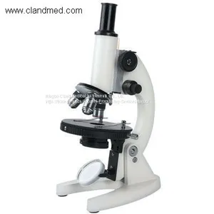 Biological Microscope thumbnail-1