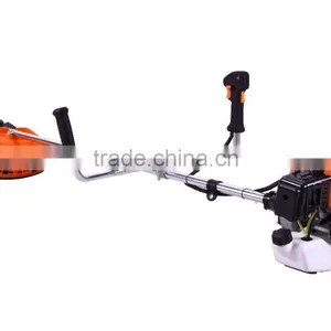 CE GS Certification and Swing Metal Blade Cutting Type Brush Cutter thumbnail-1