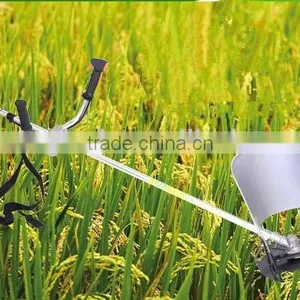 China Hot Sale 2-stroke Grass Trimmer thumbnail-3