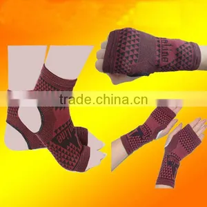 Helping Your Body Heal Faster Magnetic Therapy Wrist Wrap thumbnail-1