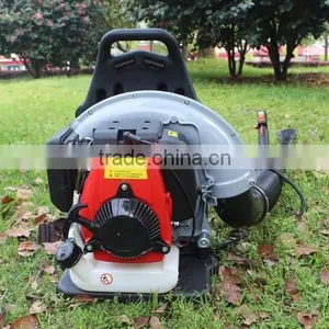 the Best Leaf Blower /snow Blower for Leaves thumbnail-4