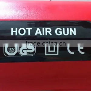 Professional High Quality Hot Air Gun thumbnail-4
