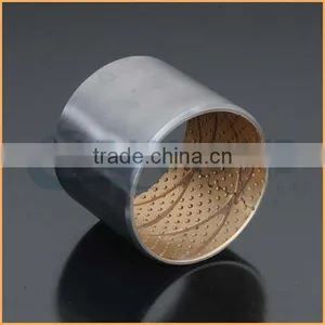 High Precision Stainless Steel 316 Bushing thumbnail-6
