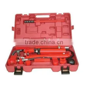Porta Power Jack RWPJ-17554 thumbnail-1