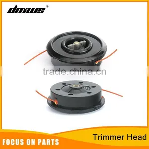 Garden Tool Parts Cheap Price Nylon Trimmer Head For Bush Cutter thumbnail-1