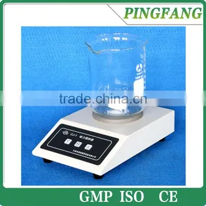 CJ-1 Laboratory Cheap Magnetic Stirrer With High Quality and Best Price thumbnail-1
