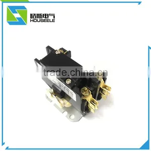 Air Conditioner AC Contactor HS-2S-25-24V thumbnail-4
