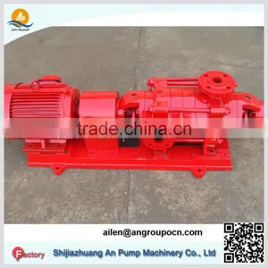 High Pressure Centrifugal Filling LPG Water Pump thumbnail-4