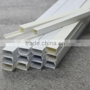 Electrical Decoduct PVC Trunking thumbnail-1