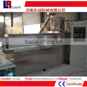 Single Nutrition Rice Powder Processing Line thumbnail-1