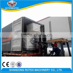 ROTEX Pellet Burner Controller / Industrial Pellet Burner for Sale thumbnail-3