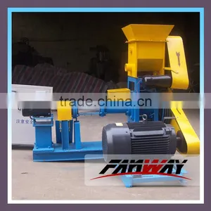 Industry Use Fish Feed Making Machine thumbnail-1