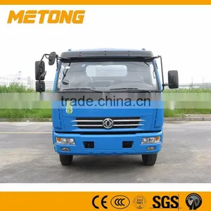 Semi-automatic Asphalt Distributor/bitumen Sprayer thumbnail-2