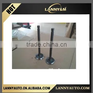 Japanese Cars C223 C240 Exhaust Valve and Inlet Valve for 5-12551-028-0 5-12552-034-0 thumbnail-1