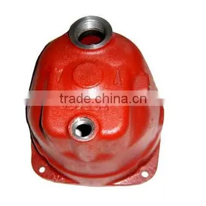 Cast Iron Pump Housing thumbnail-1