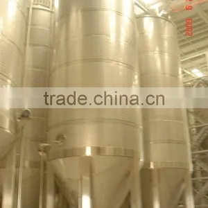 Dimple Wine Fermenting Tank thumbnail-3