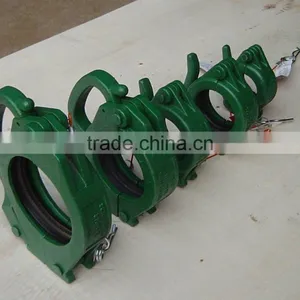 CE ISO OEM With GH Series for Sale Mini Small Mortar Hose Pumps thumbnail-5