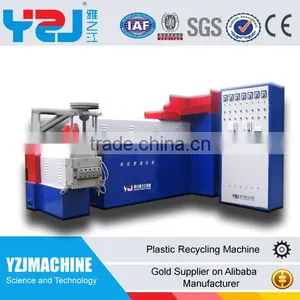 New Style PP Plastic Bag Recycling Machines on Sale thumbnail-3
