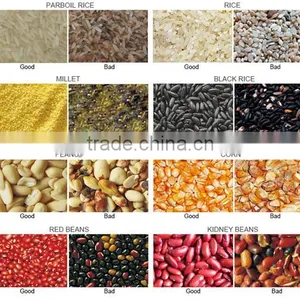 Grain Seed Selecting Machine thumbnail-5