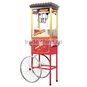 GRT - F903 Electric Popcorn Poppers for Sale thumbnail-1