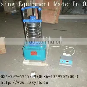 Size Test/Testing Sieve For Size Grading Test thumbnail-1