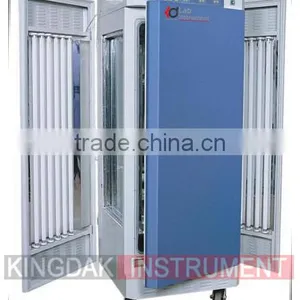 MGC-450HP Plant Growth Chamber/Climatic Chamber/climatic Incubator With Digital Display thumbnail-1