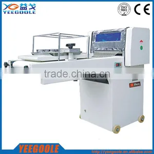 Toast Moulder/ Toast Bread Moulder/toast Moulding Machine thumbnail-1