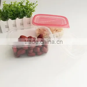 Hot Sale pp Spices Plastic Containers With Airtight Lid thumbnail-5