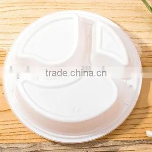 Do You Know Why Plastic Food Container 3 Compartment Containers for All People thumbnail-2