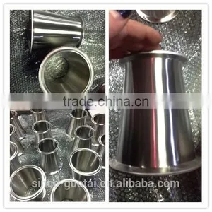Reduce Weightstainless Steel Reducer/sanitary Reducer thumbnail-1