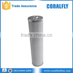 ISO Certificated Factory OEM for Air Compressor Filter 03340028 thumbnail-1