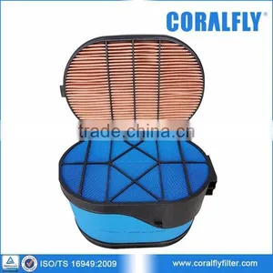 Loader 3CX 3CX4T Air Filter 32/925682 32/925683 thumbnail-2