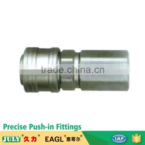 Exclusive JULY Two Touch Type Mechanical Quick Joint Coupling thumbnail-1