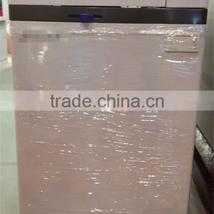 Double Stainless Steel Baskets Fully Automatic Pulse Vacuum Vertical Autoclave Digital Display And Printer - Bluestone Autoclave thumbnail-3