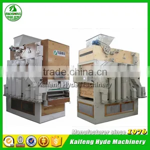 5X Large Capacity Sugar Beet Seed Cleaner From Hyde Machinery thumbnail-1