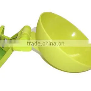 Dip Clip Dip Bowl Mini Plastic Dip Clips Dip Dish Plastic Bowl With Clip thumbnail-5