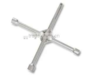 High Quality Cross Rim Wrench thumbnail-6