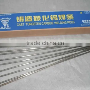 Diamond Brand Cast Tungsten Carbide Welding Rods thumbnail-1
